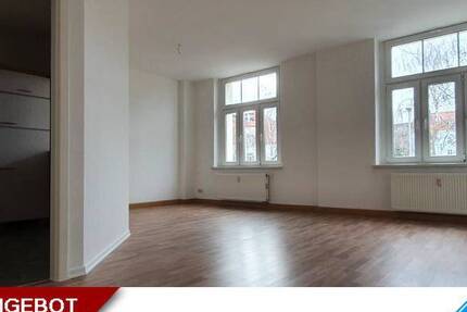 *Große 2-RaumWohnung in Löbtau-Nord - urban wohnen mit Komfort*