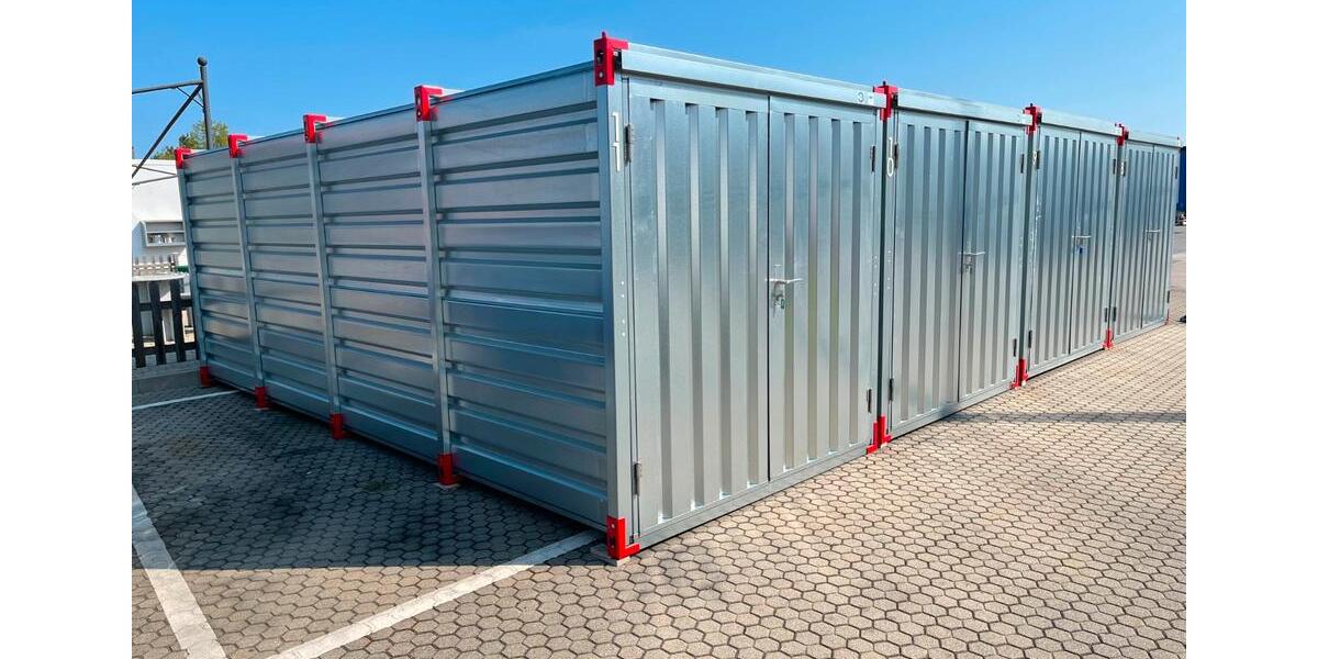 Gewerbeobjekt Erkner - 100&euro; | Angebot:9757918
