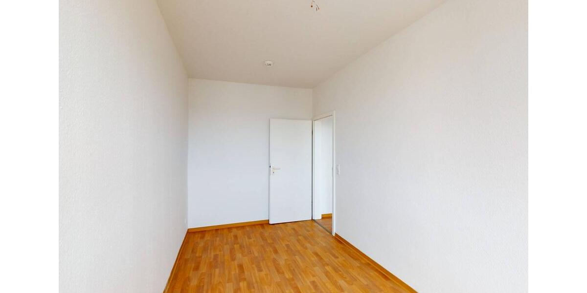 Etagenwohnung Wittenberg Lutherstadt - 3 Zimmer, 65 m&sup2;, 389&euro; | Angebot:25882154