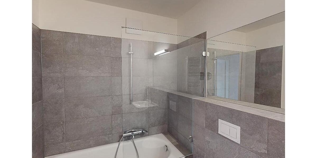 Etagenwohnung Wolfsburg Almke - 4 Zimmer, 101 m&sup2;, 1.100&euro; | Angebot:21939735