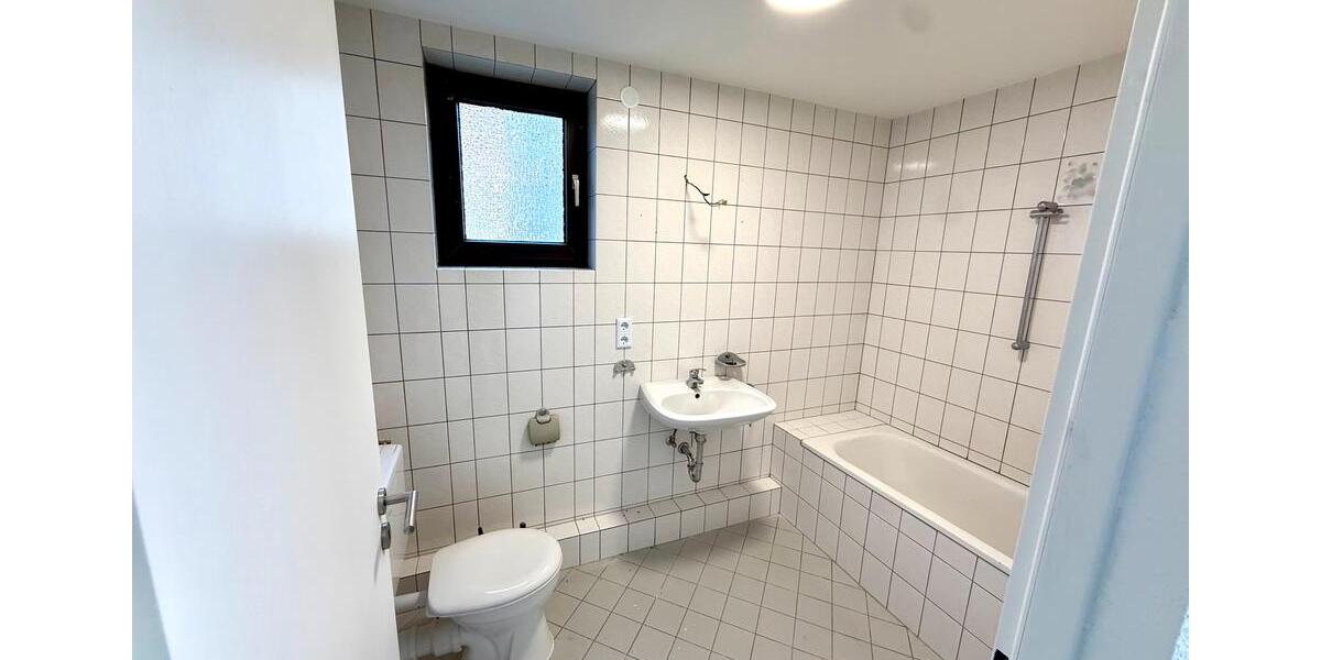 Erdgeschoßwohnung Idar-Oberstein Oberstein - 2 Zimmer, 45 m&sup2;, 550&euro; | Angebot:25809744