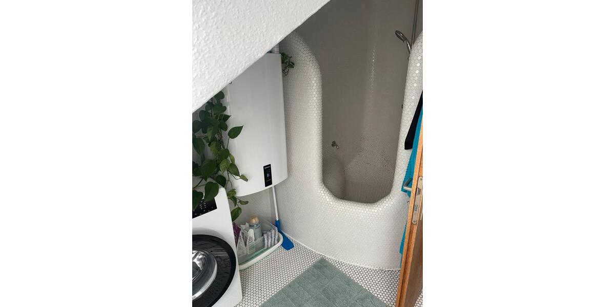 Etagenwohnung Reichenbach an der Fils - 2 Zimmer, 60 m&sup2;, 890&euro; | Angebot:26704413