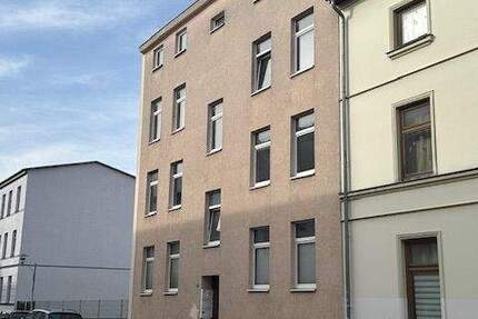 2-Raum-Wohnung im Schweriner Viertel -265- 2 zimmer