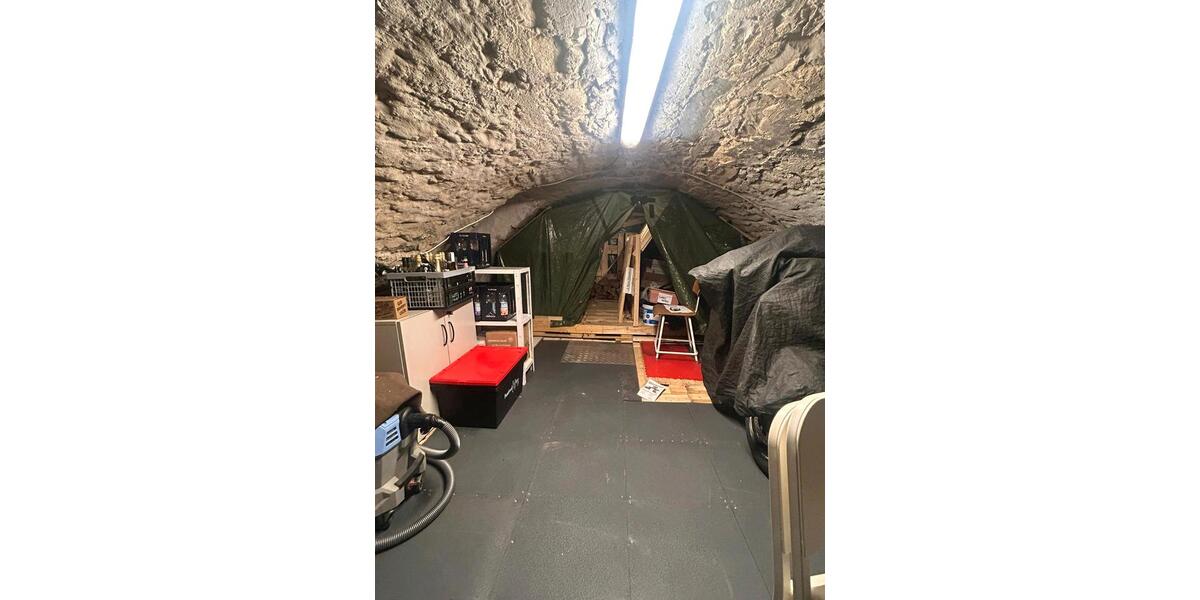 Erdgeschoßwohnung Gräfenberg - 3 Zimmer, 80 m&sup2;, 700&euro; | Angebot:26013035