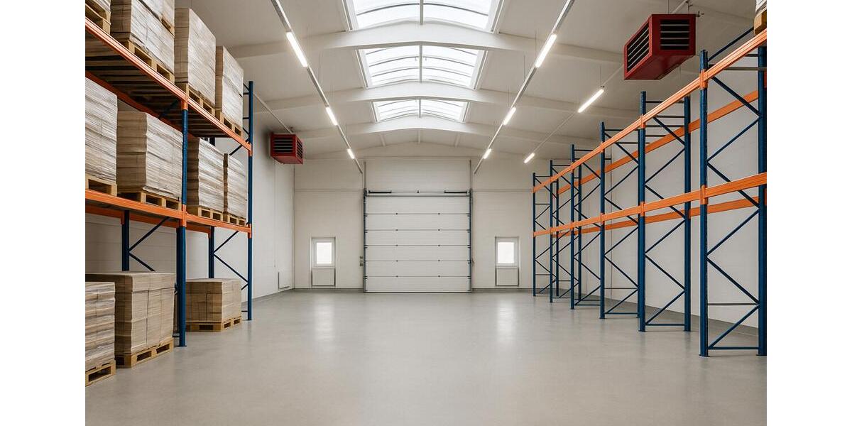 Gewerbeobjekt Ritterhude - 4.832&euro; | Angebot:23709108