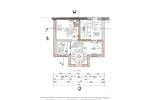 Maisonettenwohnung Niesky - 1.5 Zimmer, 55 m&sup2;, 340&euro; | Angebot:26409495