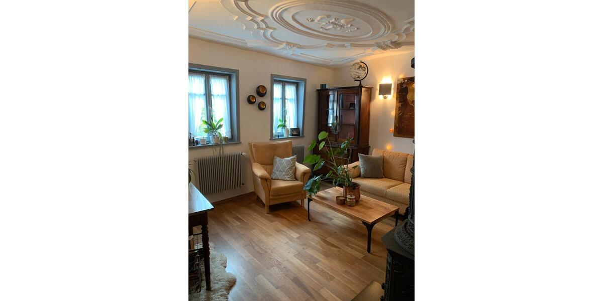 Einfamilienhaus Albertshofen - 5 Zimmer, 142 m&sup2;, 1.450&euro; | Angebot:24666967