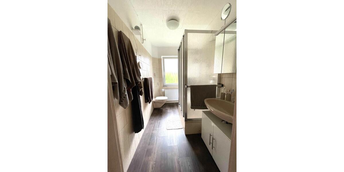 Doppelhaushälfte Soltau - 6 Zimmer, 140 m&sup2;, 1.100&euro; | Angebot:26560501