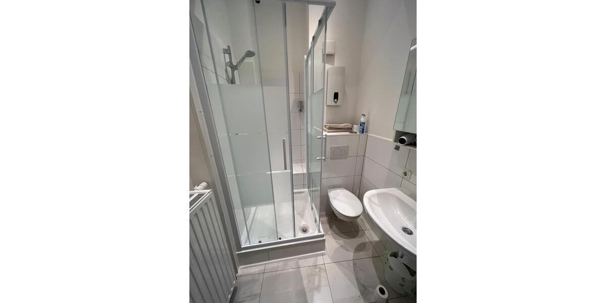 Wohnen auf Zeit Trier - 1 Zimmer, 15 m&sup2;, 515&euro; | Angebot:26610510