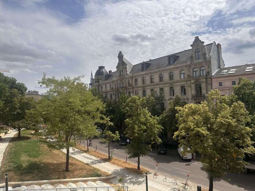 Wohnung zum Mieten in Halle 280 € 21.5 m² 5 zimmer