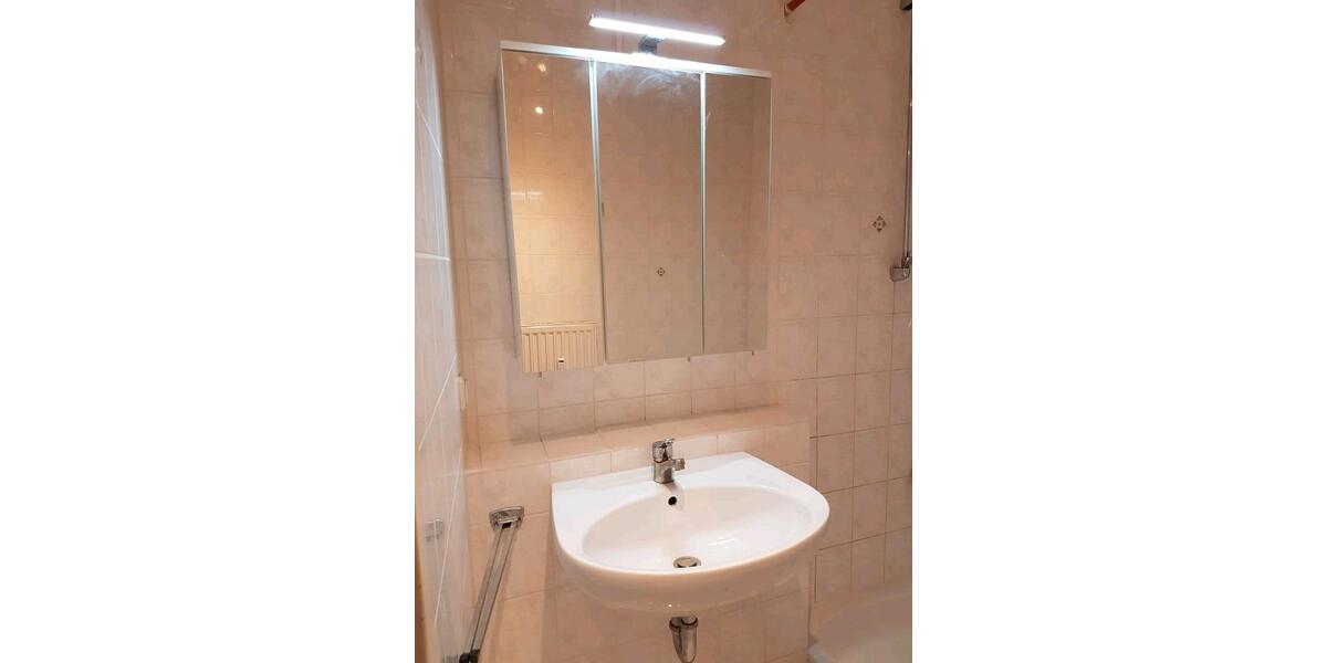 Etagenwohnung Kempten (Allgäu) Auf dem Lindenberg - 1 Zimmer, 24 m&sup2;, 460&euro; | Angebot:25431615