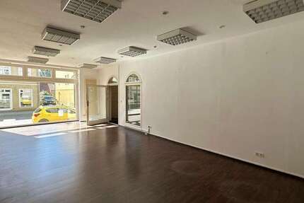 Gewerbeobjekt Neustrelitz Kiefernheide - 562&euro; | Angebot:25125957