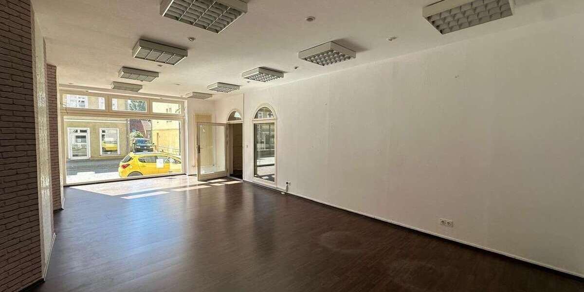 Gewerbeobjekt Neustrelitz Kiefernheide - 562&euro; | Angebot:25125957