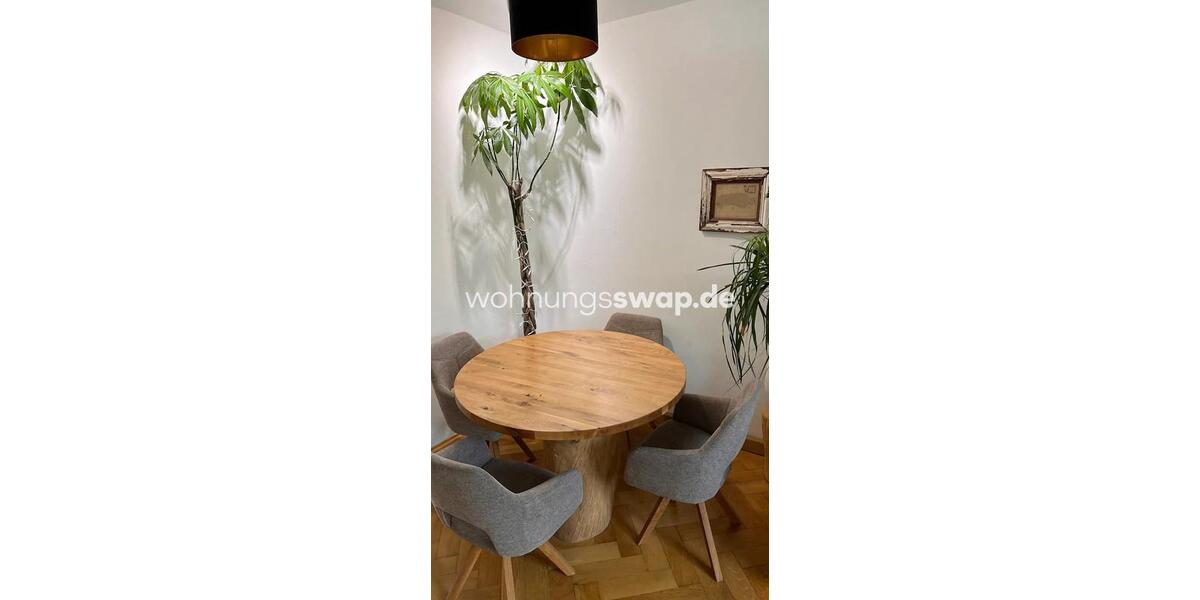 Etagenwohnung München Ludwigsvorstadt-Isarvorstadt - 2 Zimmer, 63 m&sup2;, 1.450&euro; | Angebot:24537996
