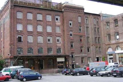 Gewerbeobjekt Solingen Ohligs - 1.600&euro; | Angebot:26638094