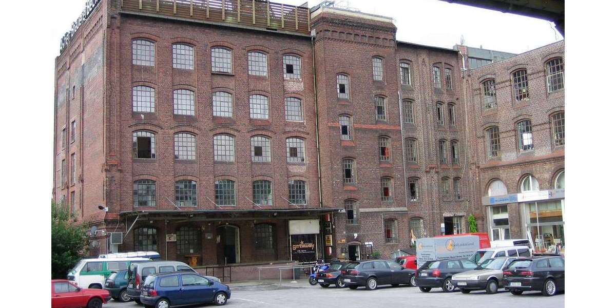 Gewerbeobjekt Solingen Ohligs - 1.600&euro; | Angebot:26638094