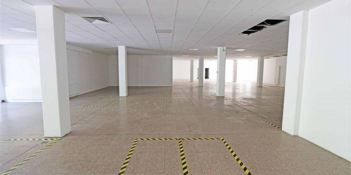 Gewerbeobjekt Wetter (Ruhr) Alt-Wetter - 2.610&euro; | Angebot:22146989