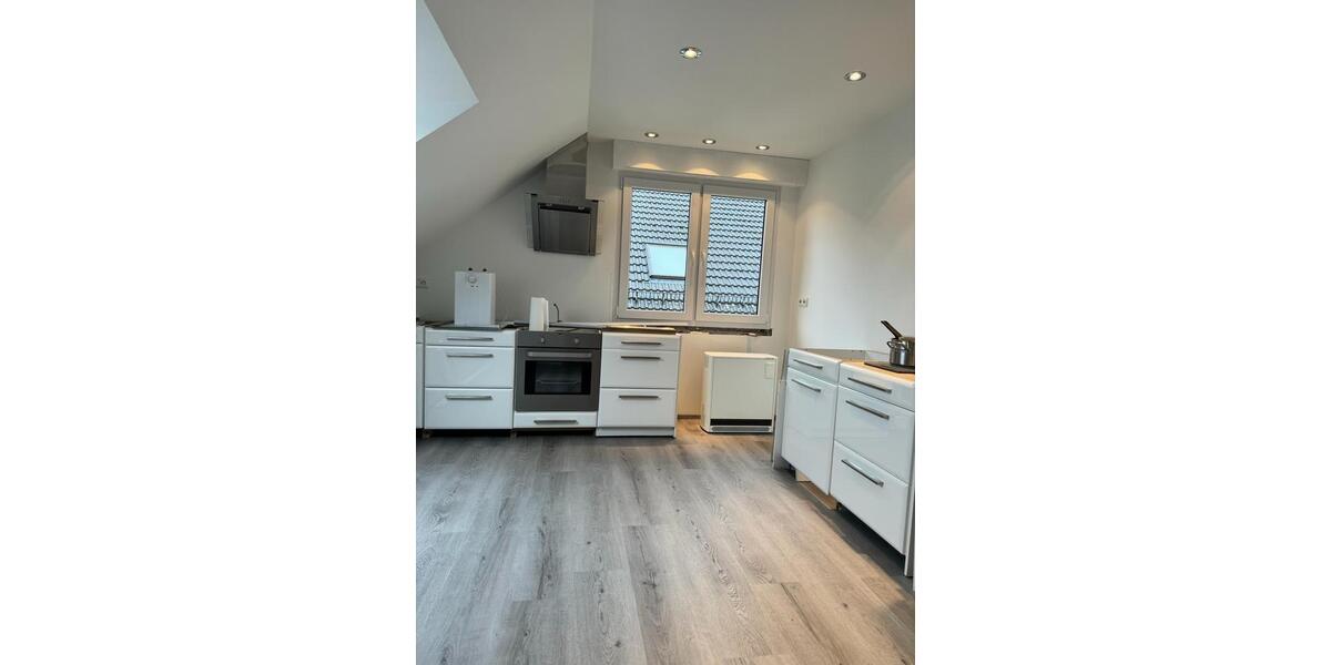Dachgeschoßwohnung Hürtgenwald - 3 Zimmer, 76 m&sup2;, 590&euro; | Angebot:26705730