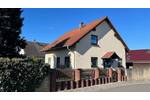 Einfamilienhaus Rositz - 6 Zimmer, 129 m&sup2;, 1.050&euro; | Angebot:26155049