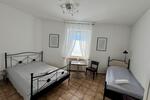 Wohnen auf Zeit Wuppertal Elberfeld - 2 Zimmer, 55 m&sup2;, 300&euro; | Angebot:25181463