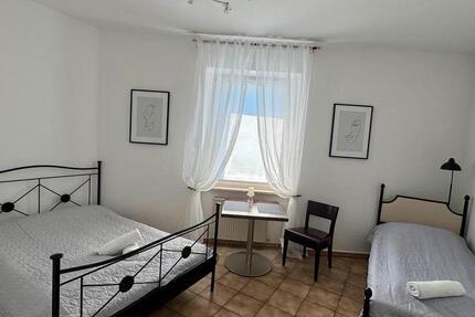 Wohnen auf Zeit Wuppertal Elberfeld - 3 Zimmer, 65 m&sup2;, 1.990&euro; | Angebot:25181463
