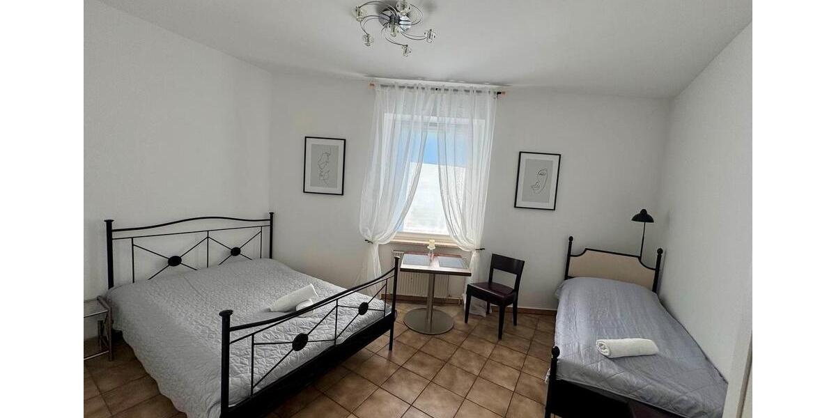 Wohnen auf Zeit Wuppertal Elberfeld - 3 Zimmer, 65 m&sup2;, 1.990&euro; | Angebot:25181463