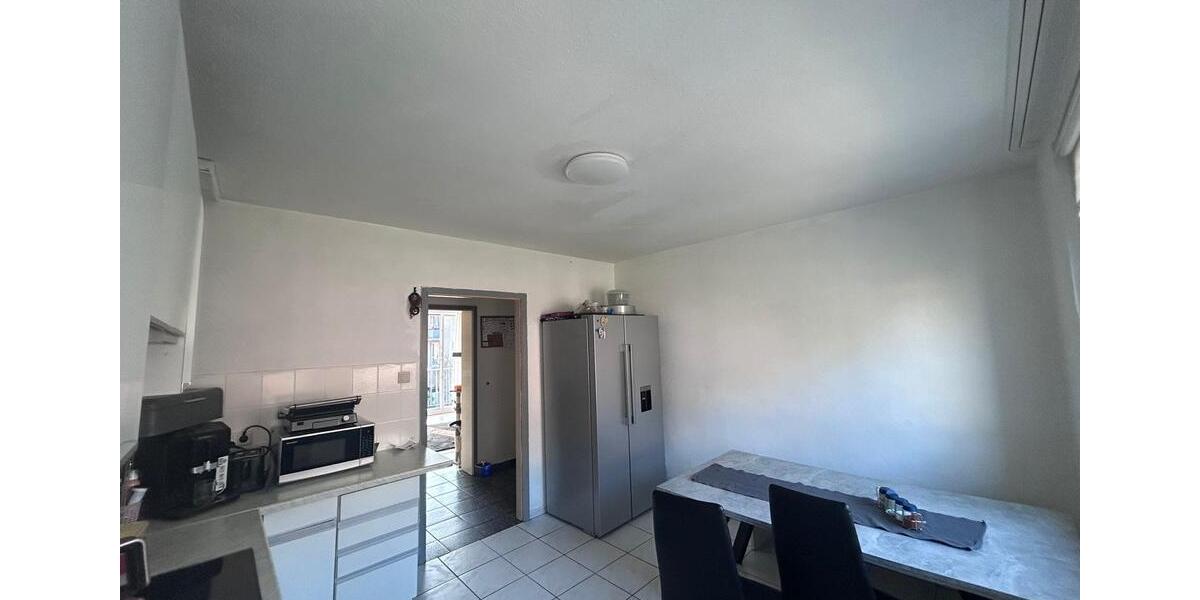 Etagenwohnung Stolberg (Rhld.) Büsbach - 4 Zimmer, 80 m&sup2;, 790&euro; | Angebot:25369282