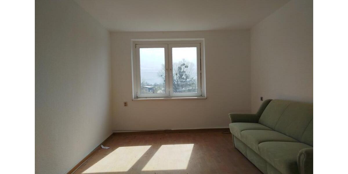 Etagenwohnung Strasburg (Uckermark) - 2 Zimmer, 47 m&sup2;, 200&euro; | Angebot:24878208