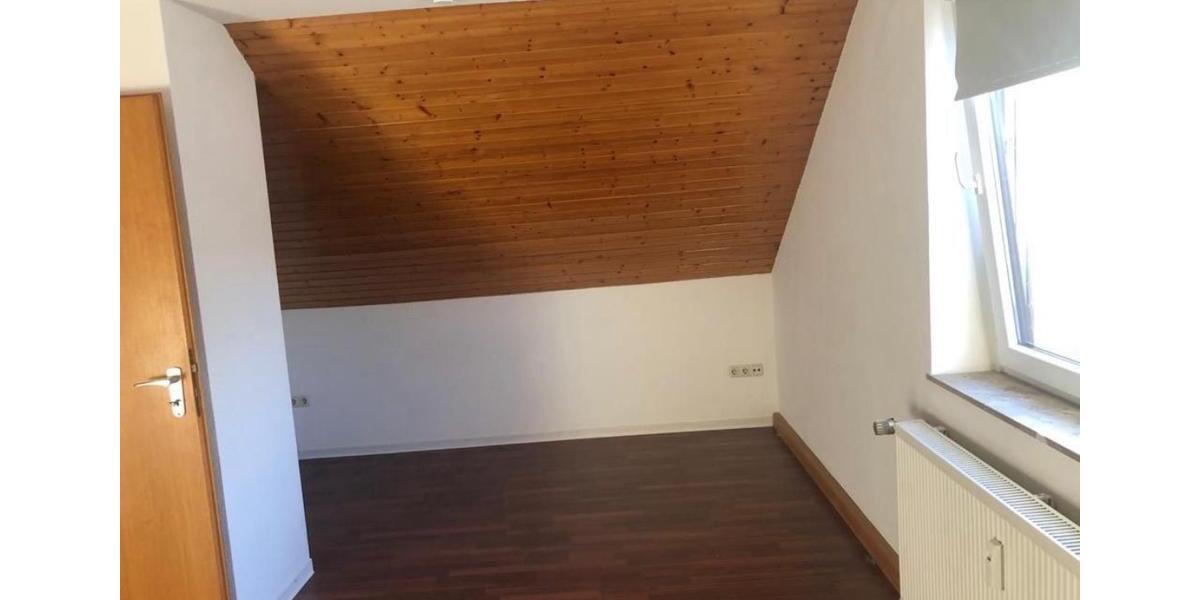 Dachgeschoßwohnung Göttingen Grone - 2 Zimmer, 50 m&sup2;, 650&euro; | Angebot:26505086
