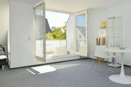 Zimmer Mainz Hechtsheim - 1 Zimmer, 1.795&euro; | Angebot:22848175