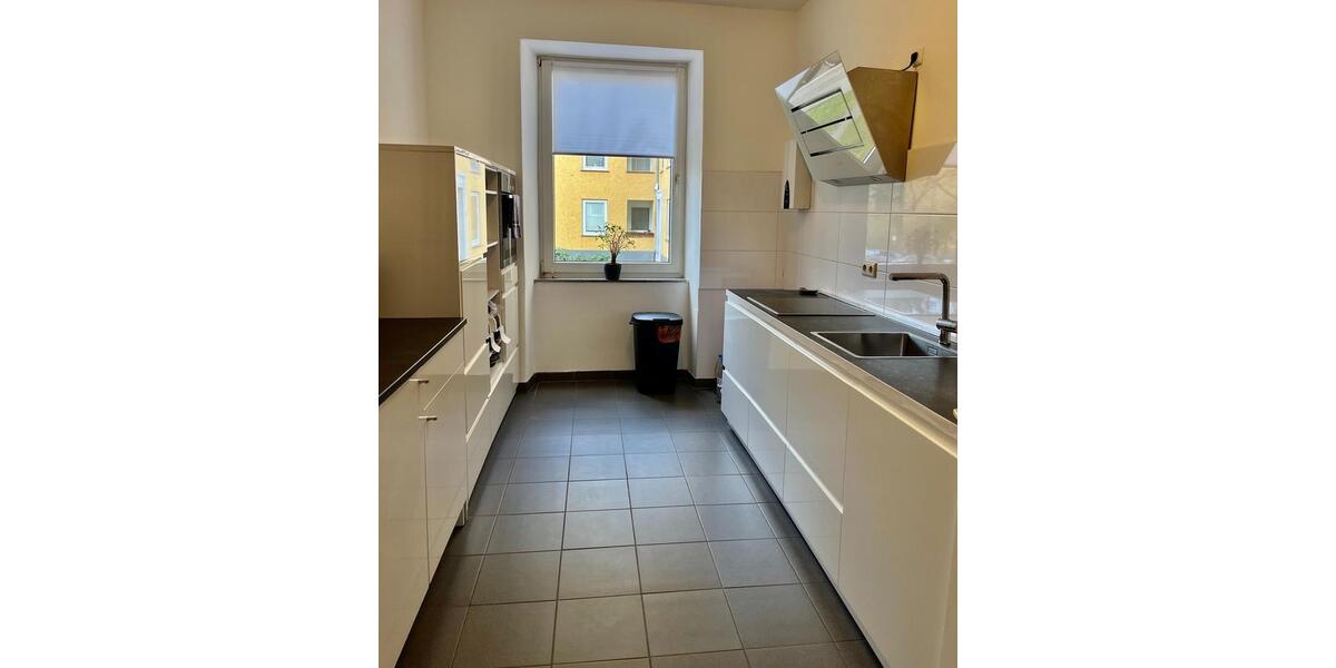 Erdgeschoßwohnung Kassel Vorderer Westen - 3 Zimmer, 115 m&sup2;, 1.270&euro; | Angebot:26285054