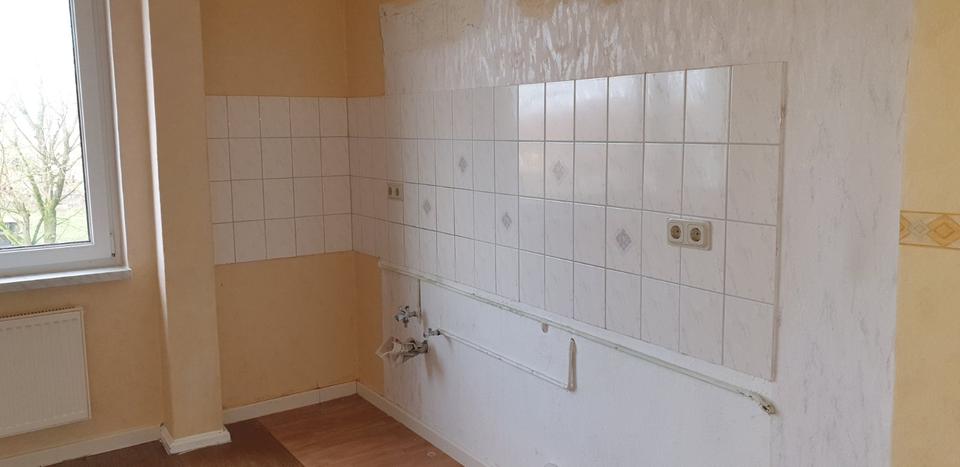 Etagenwohnung Blankensee - 2 Zimmer, 57 m&sup2;, 315&euro; | Angebot:20357857