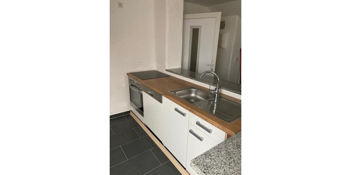 Dachgeschoßwohnung Ulmen - 3 Zimmer, 50 m&sup2;, 450&euro; | Angebot:26047390