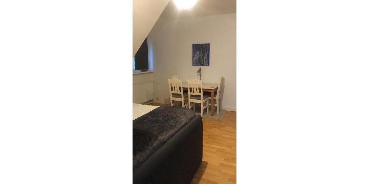 Wohnen auf Zeit Hannover Buchholz-Kleefeld - 2 Zimmer, 60 m&sup2;, 1.400&euro; | Angebot:24773950