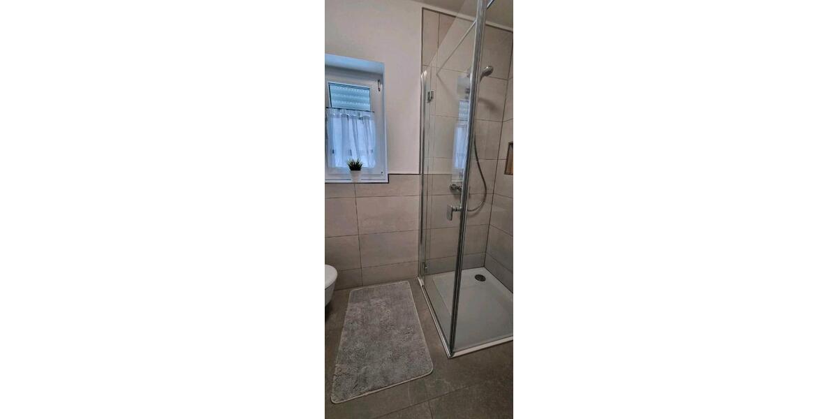 Erdgeschoßwohnung Bernhardswald - 1 Zimmer, 48 m&sup2;, 800&euro; | Angebot:26619036