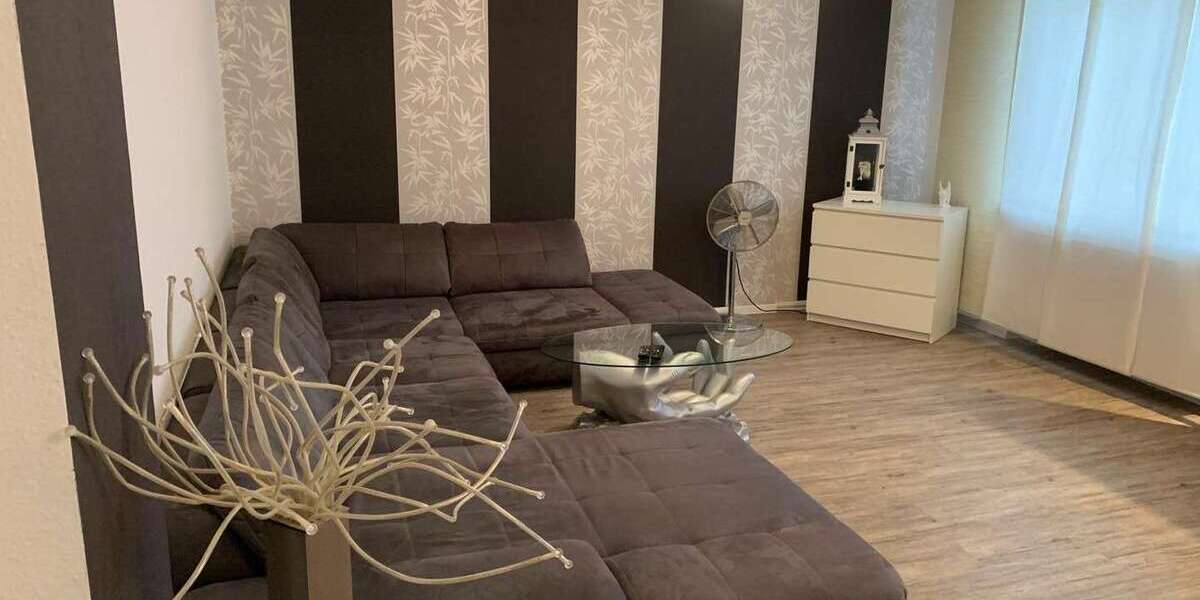 Wohnung zum Mieten in Saarbrücken 880 € 85 m² 3 zimmer