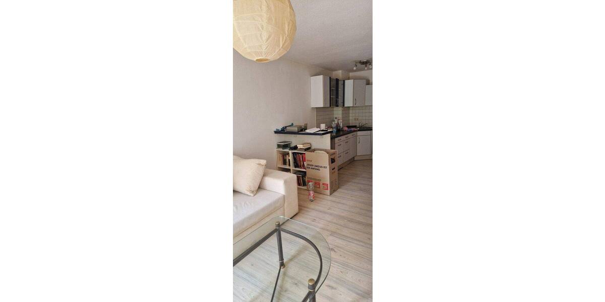 Etagenwohnung Meiningen - 2 Zimmer, 48 m&sup2;, 395&euro; | Angebot:26820879