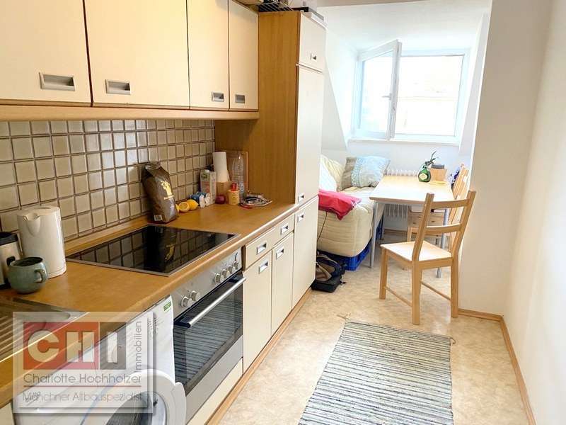 Wohnung zum Mieten in München 890 € 45 m² 1 zimmer