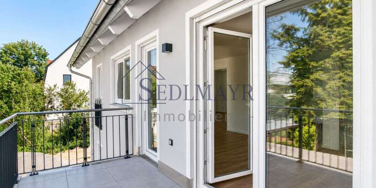 Etagenwohnung München / Obermenzing Obermenzing - 3 Zimmer, 77 m&sup2;, 2.090&euro; | Angebot:27006987