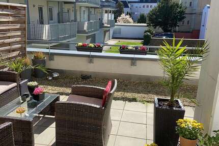 Wohnung zum Mieten in Lippstadt 750 € 95.98 m² 3 zimmer