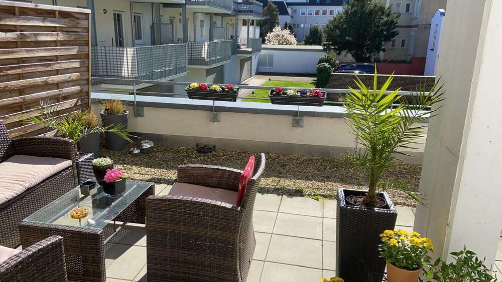 Wohnung zum Mieten in Lippstadt 750 € 95.98 m² 3 zimmer