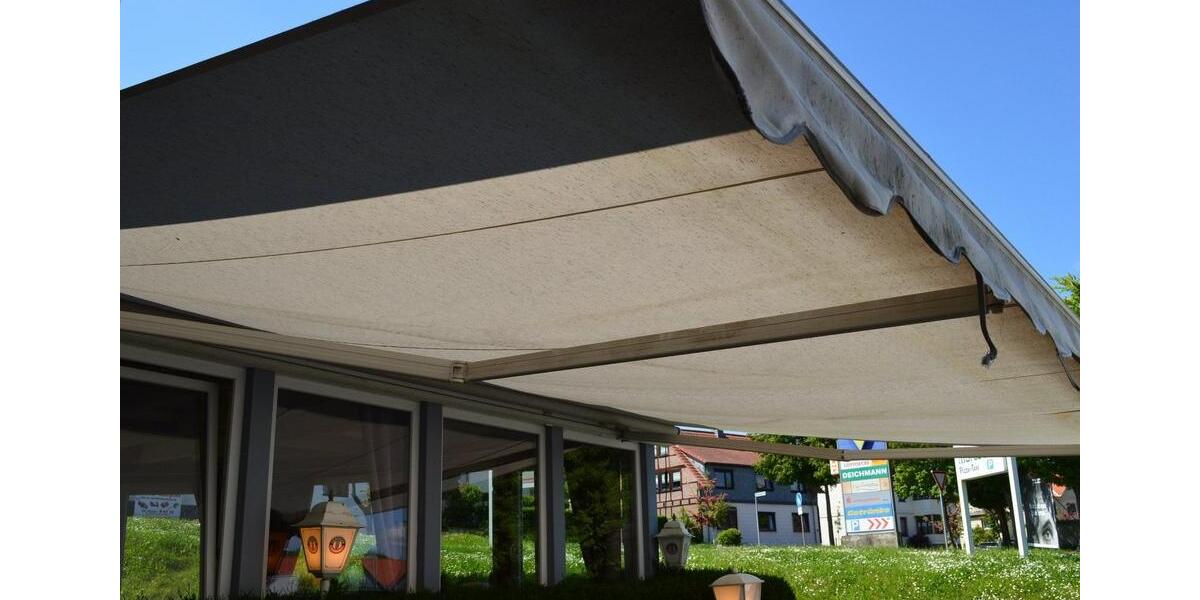 Gewerbeobjekt Bad Harzburg - 3.500&euro; | Angebot:25131905