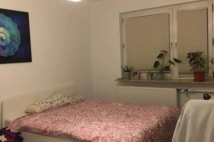 WG Zimmer möbliert inkl. Reinigung in Bremen Hulsberg