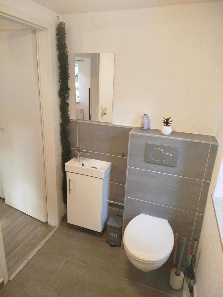 WG Zimmer Zimmer auf Zeit MonteurZimmer