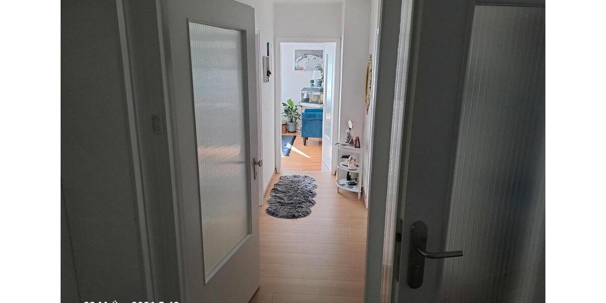 Erdgeschoßwohnung Feuchtwangen - 3 Zimmer, 85 m&sup2;, 800&euro; | Angebot:26692046