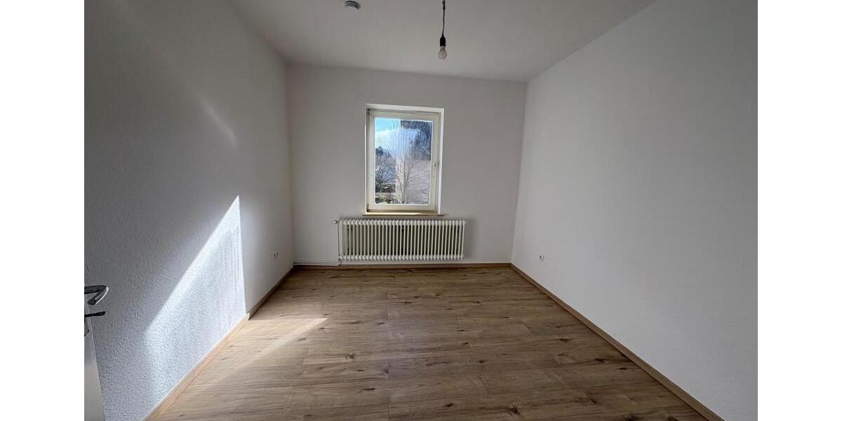 Etagenwohnung Wilhelmshaven Fedderwardergroden - 3 Zimmer, 60 m&sup2;, 409&euro; | Angebot:26381023