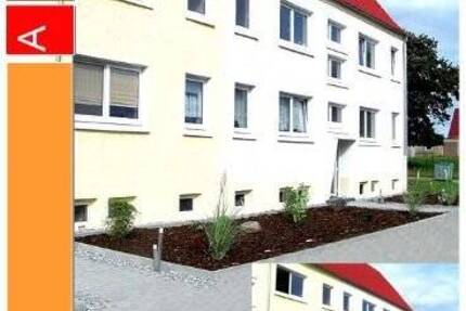 Wohnung Brünzow Stilow - 3 Zimmer, 56 m&sup2;, 400&euro; | Angebot:25678806