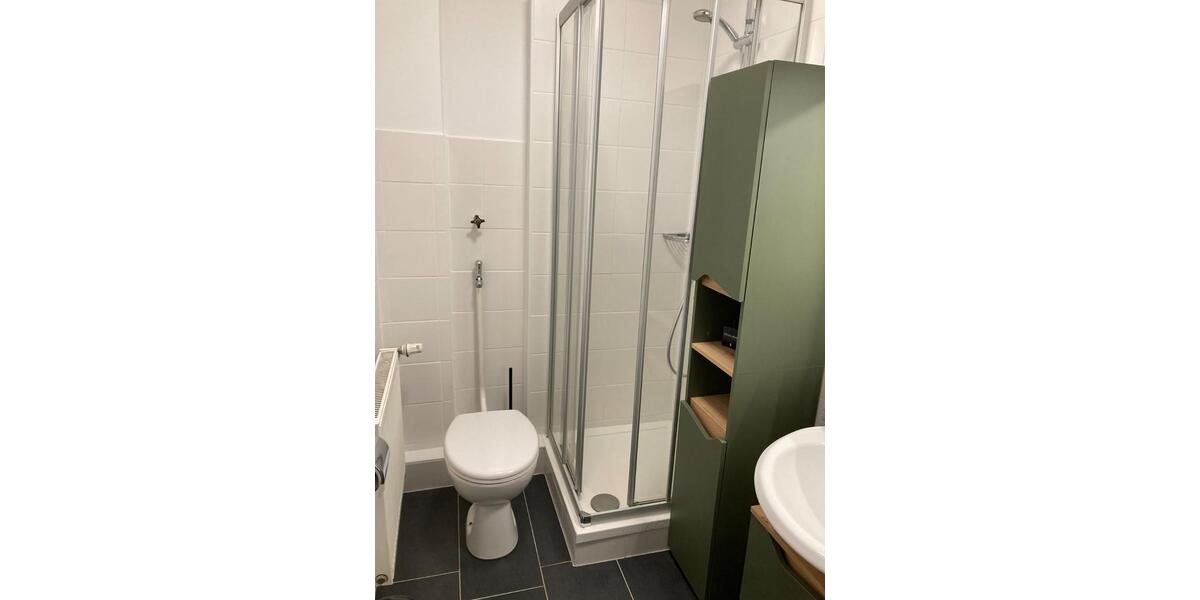 Wohnen auf Zeit Essen Südviertel - 2 Zimmer, 49 m&sup2;, 730&euro; | Angebot:24495975