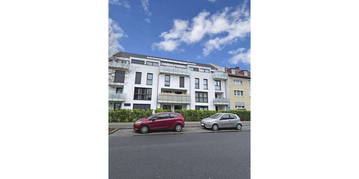 Etagenwohnung Seelze - 3.5 Zimmer, 91 m&sup2;, 1.052&euro; | Angebot:27030175