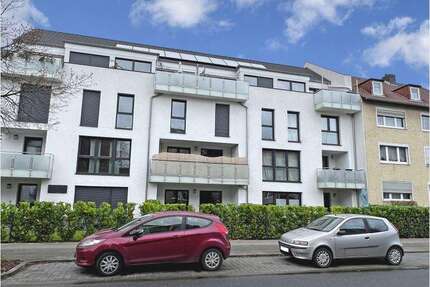 Wohnung Seelze - 3.5 Zimmer, 91 m&sup2;, 1.052&euro; | Angebot:27030175